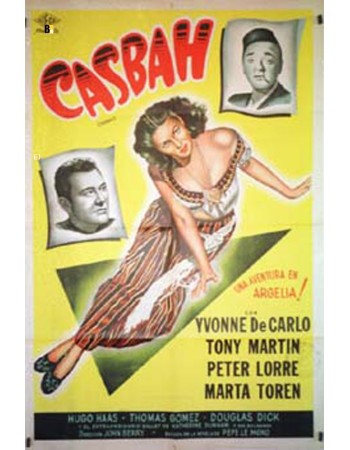 CASBAH