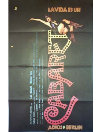 CABARET