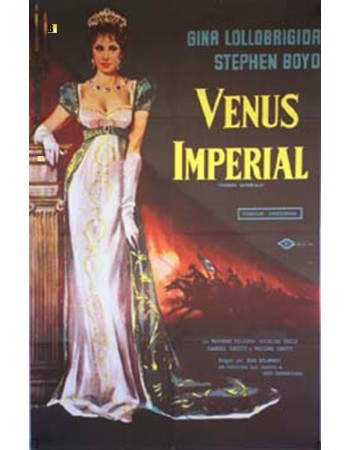 VENUS IMPERIALE