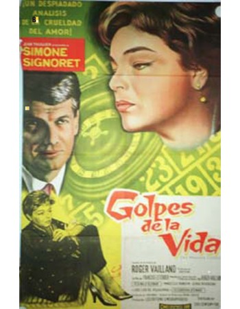 LES MAUVAIS COUPS