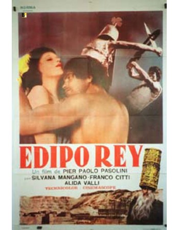 EDIPO RE
