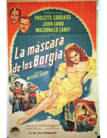 BRIDE OF VENGEANCE