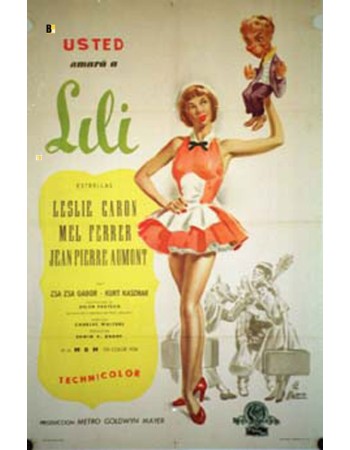 LILI