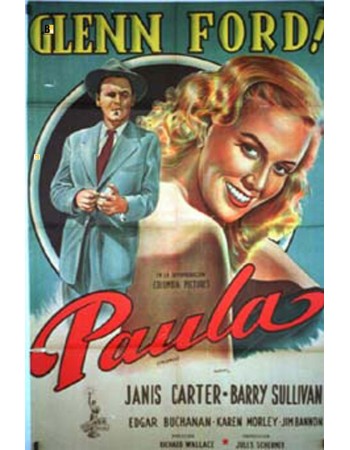 PAULA