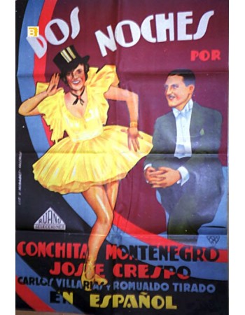 DOS NOCHES
