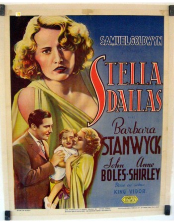 STELLA DALLAS