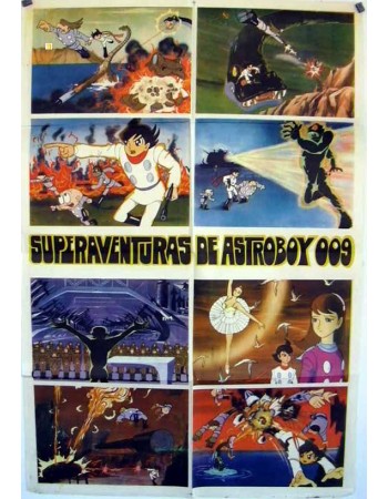 Astroboy
