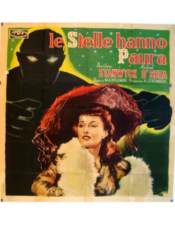 LADY OF BURLESQUE