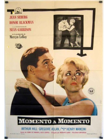 MOMENT TO MOMENT