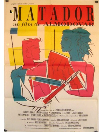 MATADOR