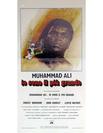 THE GREATEST