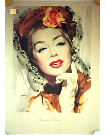 ROSALIND RUSSELL