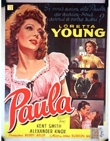 PAULA