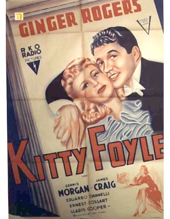 KITTY FOYLE