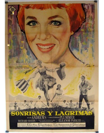 THE SOUND OF MUSIC