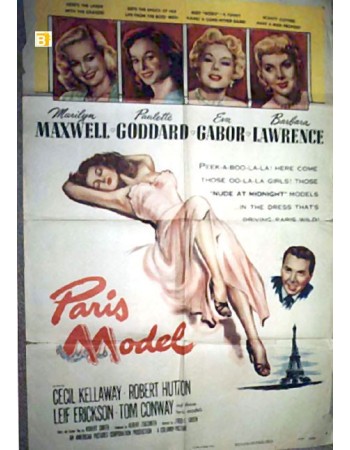 PARIS MODEL