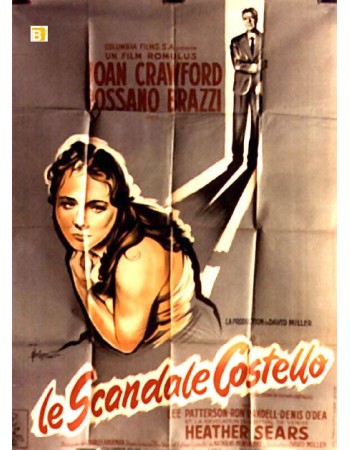 THE STORY OF ESTHER COSTELLO