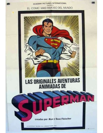 Superman