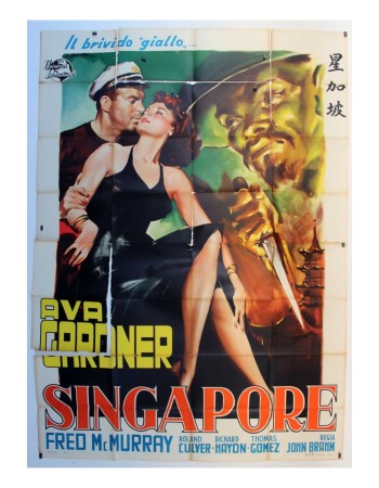 SINGAPORE