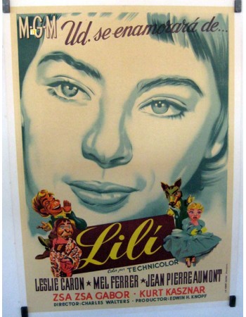 LILI
