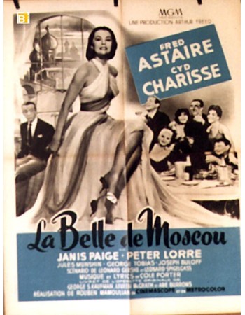 SILK STOCKINGS
