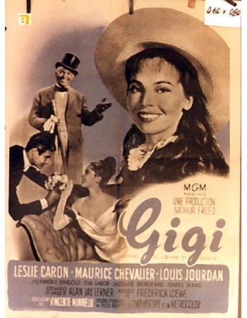 GIGI