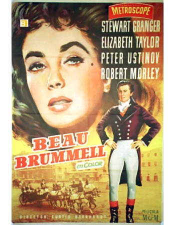 BEAU BRUMMELL
