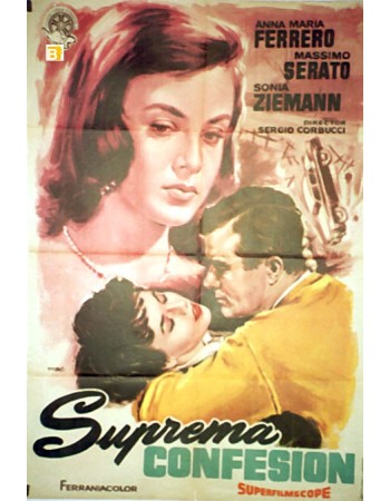 SUPREMA CONFESSIONE