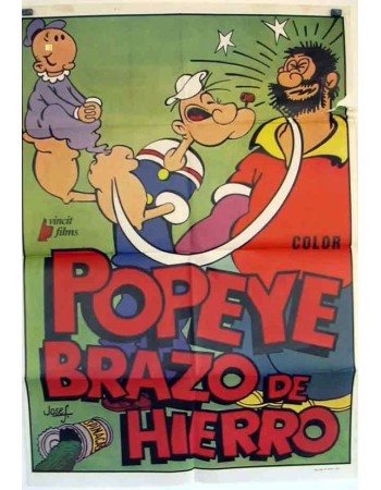 POPEYE