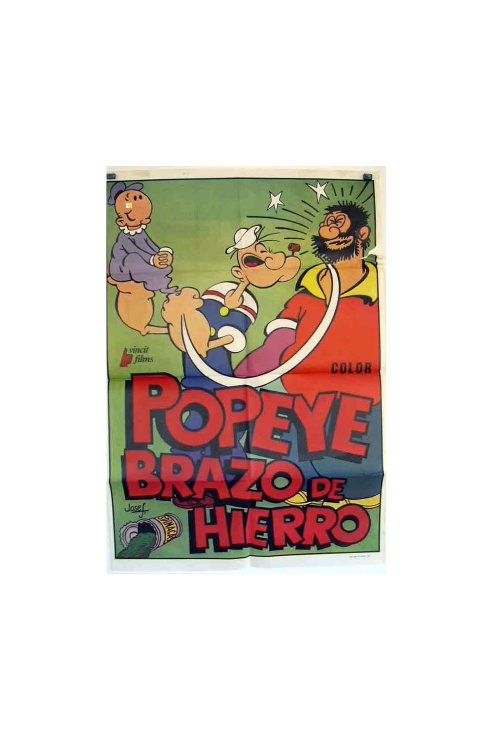 POPEYE