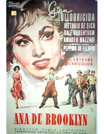 ANNA DI BROOKLYN