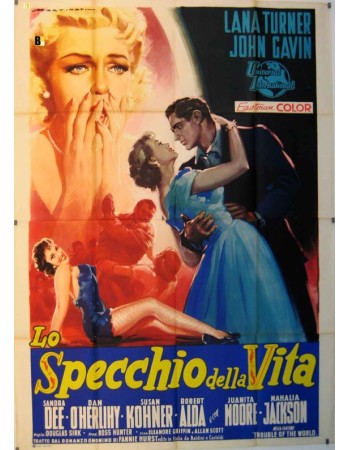 IMITATION OF LIFE