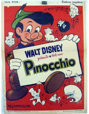 PINOCCHIO res
