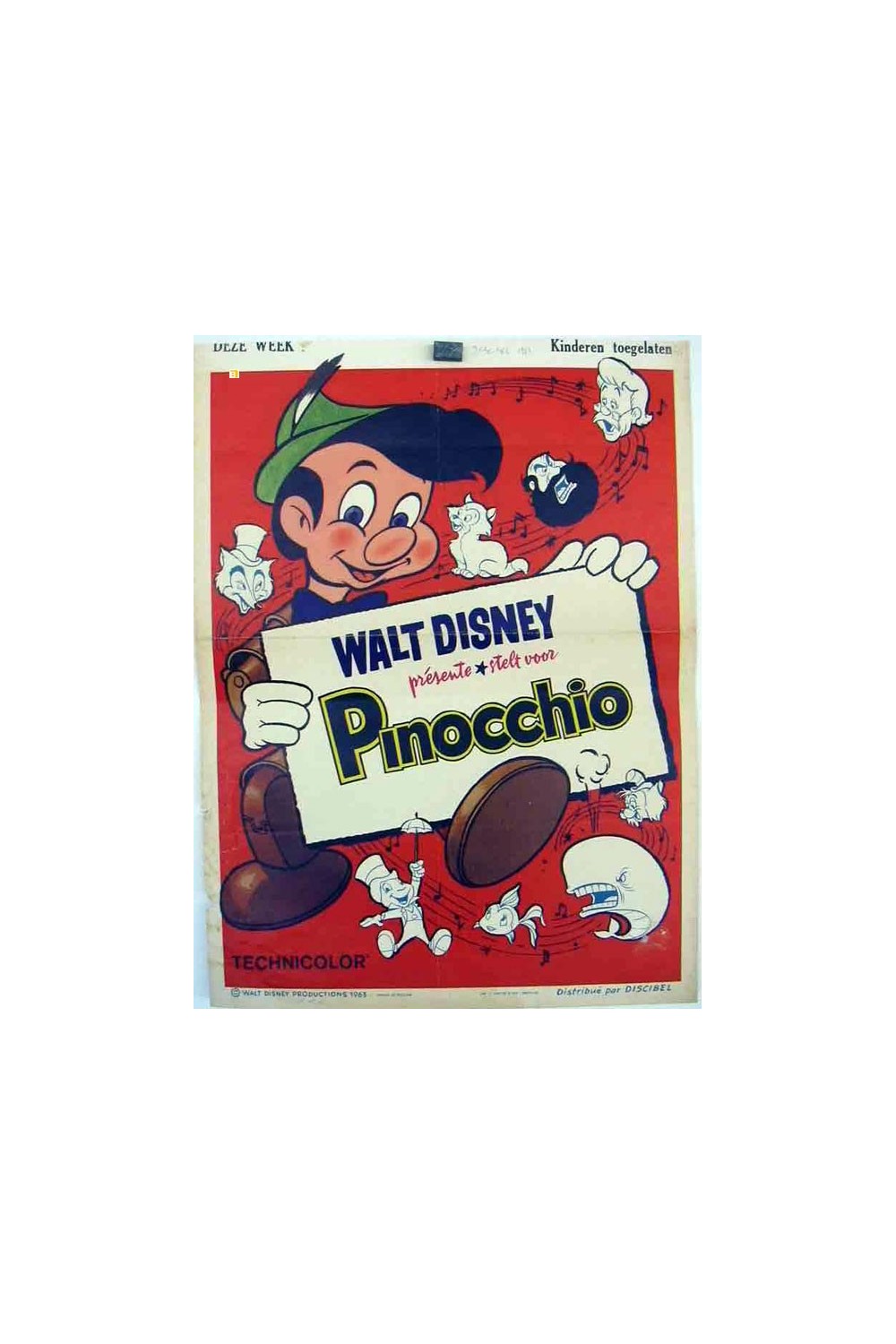 PINOCCHIO res