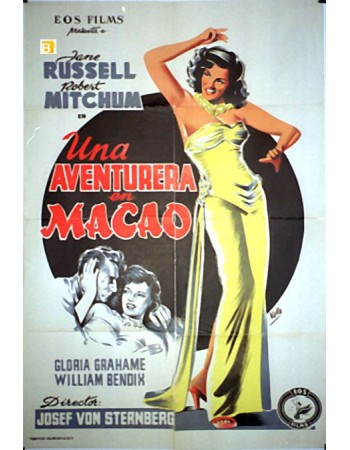 MACAO
