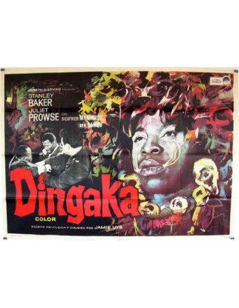 DINGAKA
