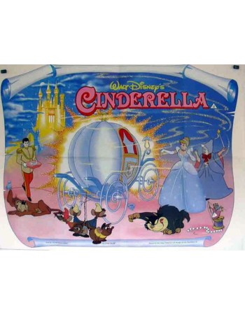 CINDERELLA res