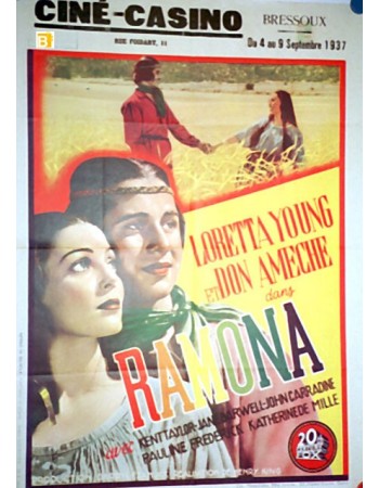 RAMONA
