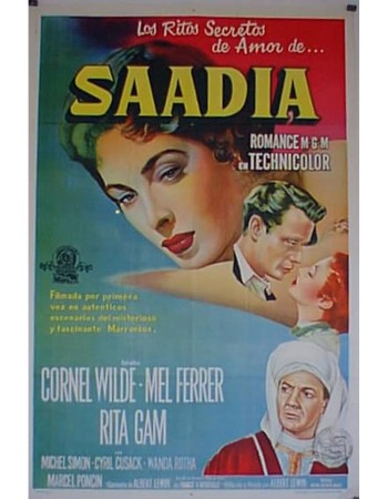 SAADIA