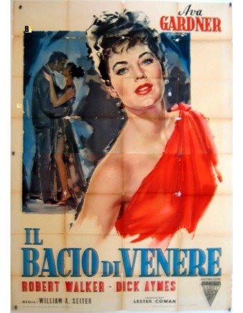 ONE TOUCH OF VENUS