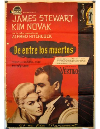 VERTIGO