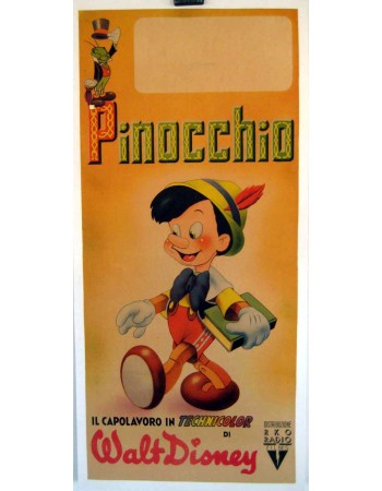 PINOCCHIO