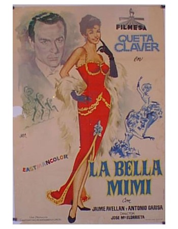 LA BELLA MIMI