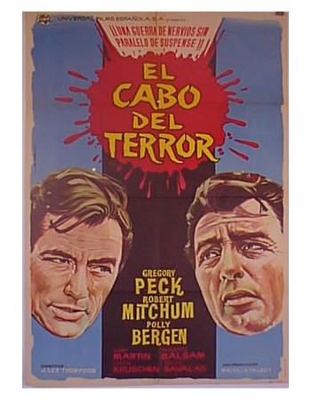 CAPE FEAR