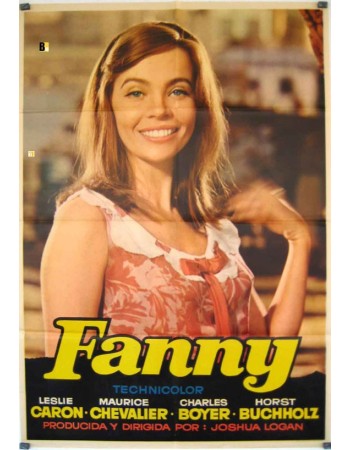 FANNY