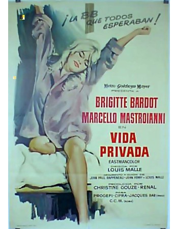 VIE PRIVEE