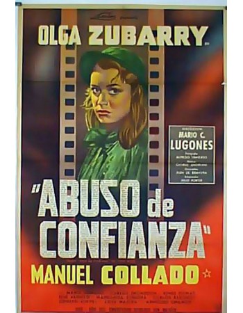 ABUSO DE CONFIANZA