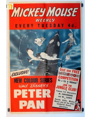 MICKEY MOUSE RES