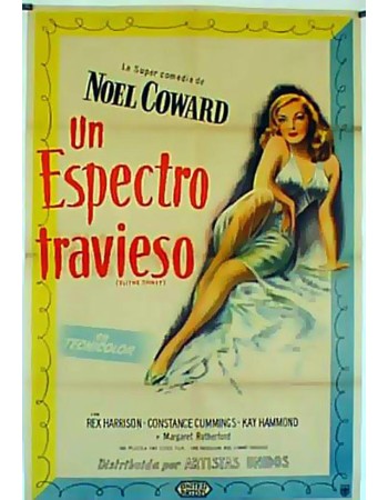 BLITHE SPIRIT