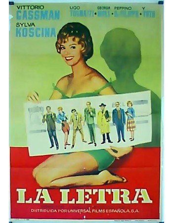 LA CAMBIALE